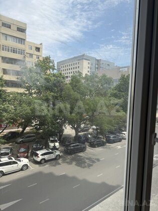 2 otaqlı Ofis, Nərimanov r., Bakı