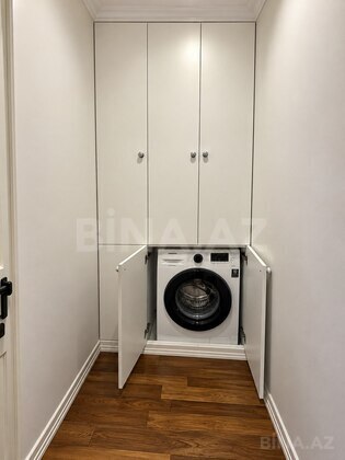 3 otaqlı Yeni tikili, Şah İsmayıl Xətai m., Bakı