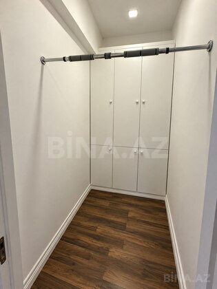 3 otaqlı Yeni tikili, Şah İsmayıl Xətai m., Bakı