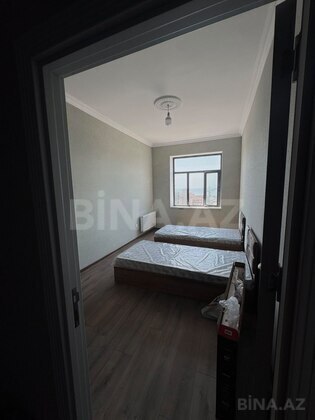 3 otaqlı Yeni tikili, 28 May m., Bakı
