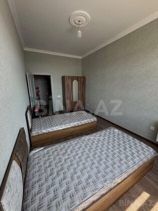 3 otaqlı Yeni tikili, 28 May m., Bakı