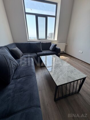 3 otaqlı Yeni tikili, 28 May m., Bakı