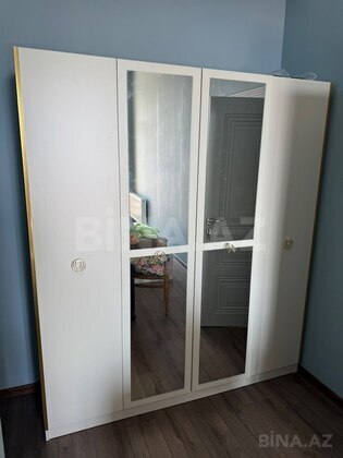 3 otaqlı Yeni tikili, 28 May m., Bakı