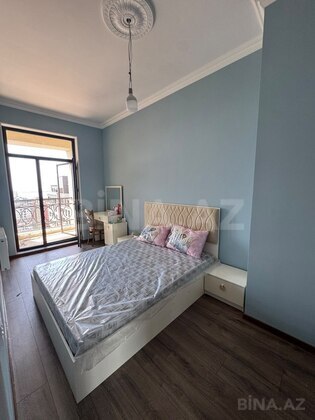 3 otaqlı Yeni tikili, 28 May m., Bakı