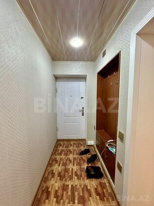 3 otaqlı Yeni tikili, Elmlər Akademiyası m., Bakı