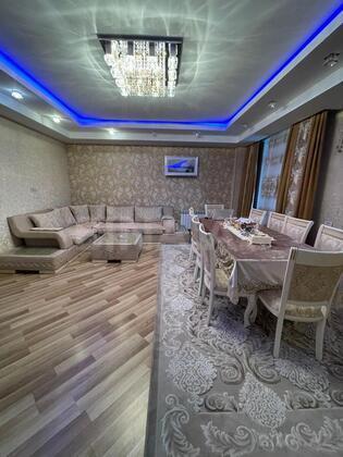 4 otaqlı Yeni tikili, Masazır q., Bakı
