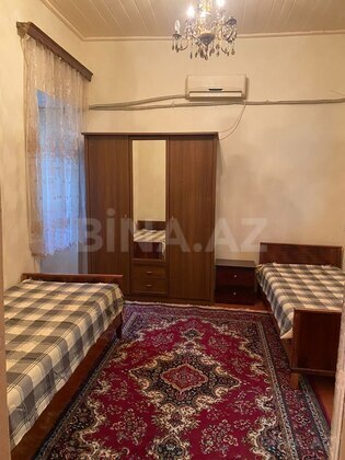 3 otaqlı Köhnə tikili, İçəri Şəhər m., Bakı