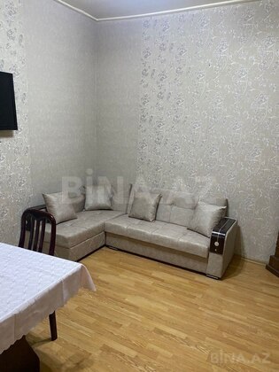 3 otaqlı Köhnə tikili, İçəri Şəhər m., Bakı