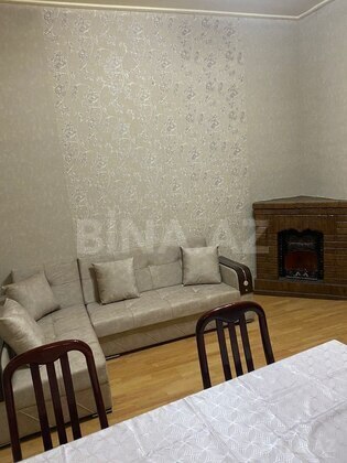 3 otaqlı Köhnə tikili, İçəri Şəhər m., Bakı