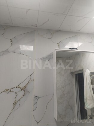 3 otaqlı Köhnə tikili, Gənclik m., Bakı