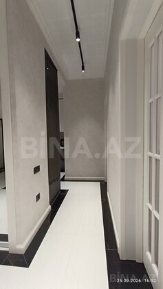 2 otaqlı Yeni tikili, Nərimanov r., Bakı