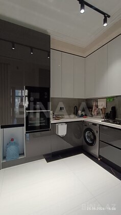 2 otaqlı Yeni tikili, Nərimanov r., Bakı