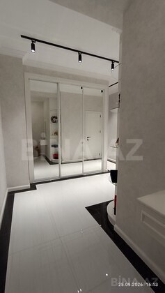 2 otaqlı Yeni tikili, Nərimanov r., Bakı