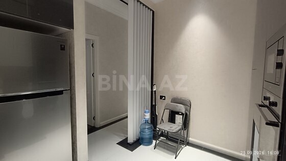 2 otaqlı Yeni tikili, Nərimanov r., Bakı