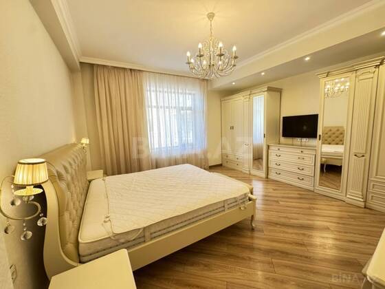 4 otaqlı Yeni tikili, Xətai r., Bakı