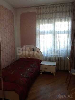 5 otaqlı Köhnə tikili, Yasamal r., Bakı