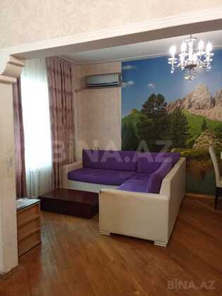5 otaqlı Köhnə tikili, Yasamal r., Bakı