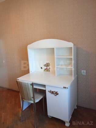 5 otaqlı Köhnə tikili, Yasamal r., Bakı