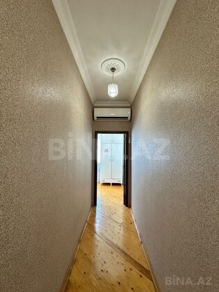 3 otaqlı Yeni tikili, Həzi Aslanov m., Bakı