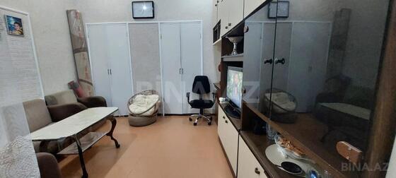 2 otaqlı Köhnə tikili, Sahil m., Bakı