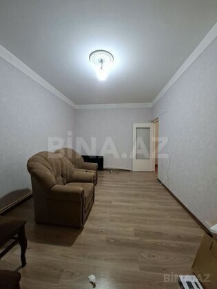 2 otaqlı Köhnə tikili, Gənclik m., Bakı