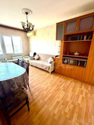 2 otaqlı Köhnə tikili, Bakıxanov q., Bakı