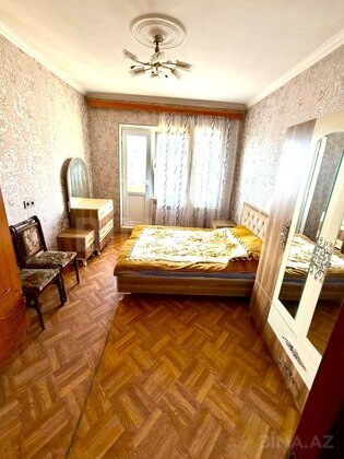 2 otaqlı Köhnə tikili, Bakıxanov q., Bakı
