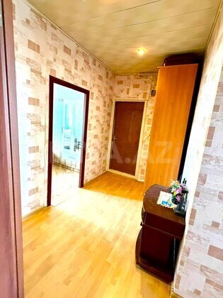2 otaqlı Köhnə tikili, Bakıxanov q., Bakı
