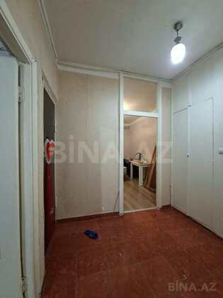 2 otaqlı Köhnə tikili, Gənclik m., Bakı