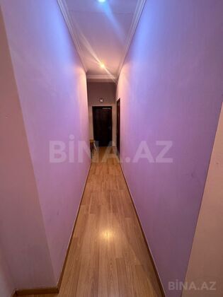 2 otaqlı Yeni tikili, Elmlər Akademiyası m., Bakı
