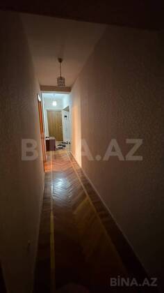 4 otaqlı Köhnə tikili, 20 Yanvar m., Bakı
