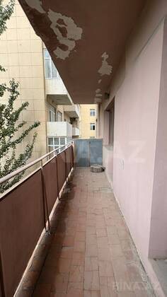 4 otaqlı Köhnə tikili, 20 Yanvar m., Bakı