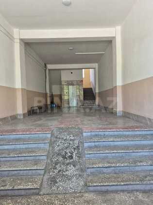 2 otaqlı Yeni tikili, Xalqlar Dostluğu m., Bakı