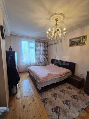 2 otaqlı Yeni tikili, Xalqlar Dostluğu m., Bakı