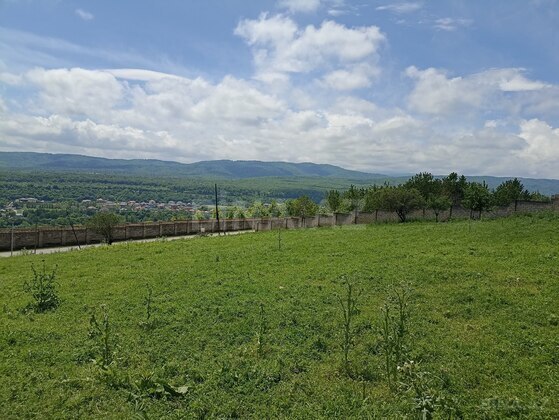 Torpaq Quba