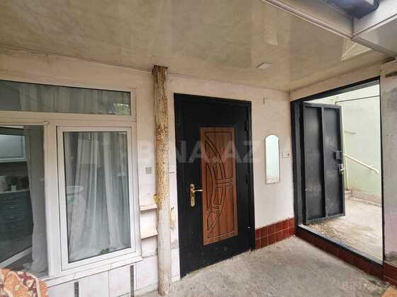 2 otaqlı Köhnə tikili, İnşaatçılar m., Bakı