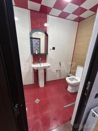 2 otaqlı Yeni tikili, Əhmədli m., Bakı