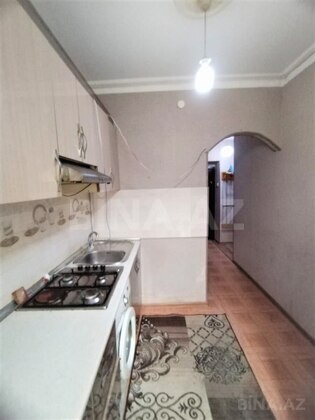 2 otaqlı Köhnə tikili, Bayıl q., Bakı