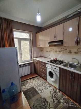 2 otaqlı Köhnə tikili, Bayıl q., Bakı