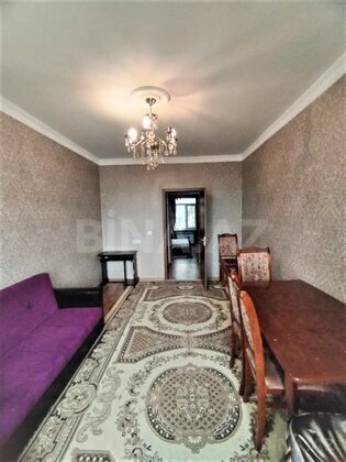 2 otaqlı Köhnə tikili, Bayıl q., Bakı