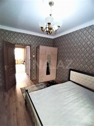 2 otaqlı Köhnə tikili, Bayıl q., Bakı