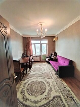 2 otaqlı Köhnə tikili, Bayıl q., Bakı