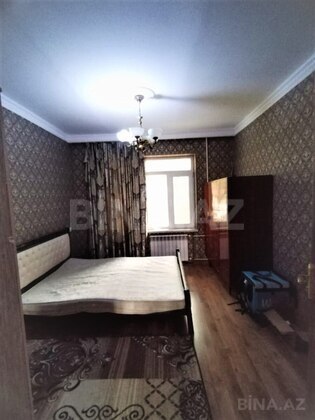 2 otaqlı Köhnə tikili, Bayıl q., Bakı