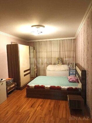 2 otaqlı Yeni tikili, Bakıxanov q., Bakı