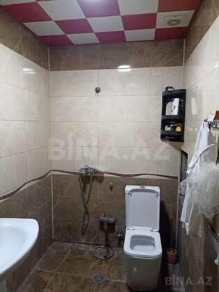 2 otaqlı Yeni tikili, Bakıxanov q., Bakı