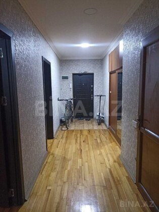 2 otaqlı Yeni tikili, Bakıxanov q., Bakı
