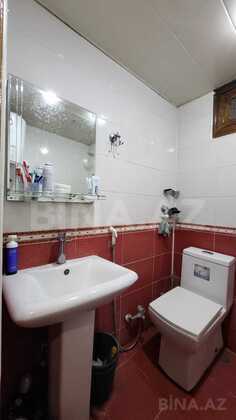 2 otaqlı Köhnə tikili, 28 May m., Bakı