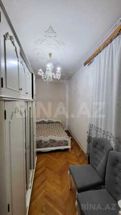 2 otaqlı Köhnə tikili, 28 May m., Bakı