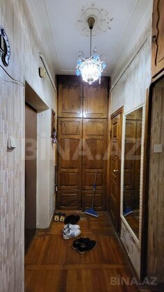2 otaqlı Köhnə tikili, 28 May m., Bakı
