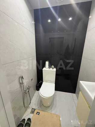 3 otaqlı Yeni tikili, Xətai r., Bakı
